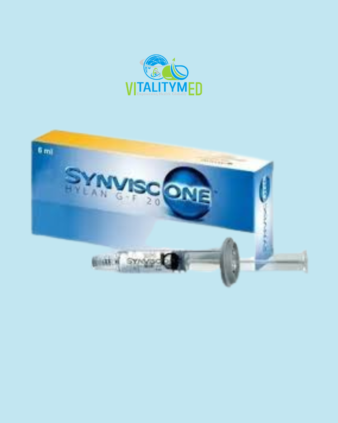 Synvisc One