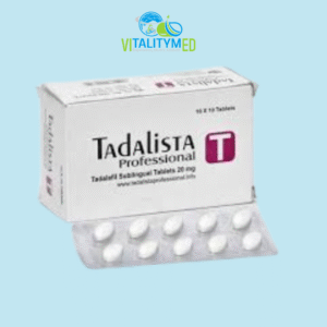 Tadalista Professional