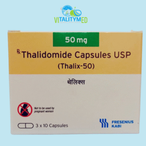 Thalix 50 mg