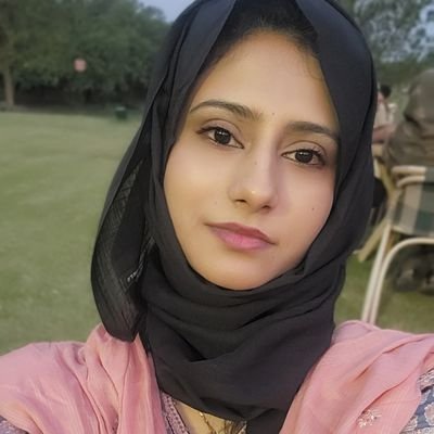 Sadia Ijaz (Saudi Arabia)